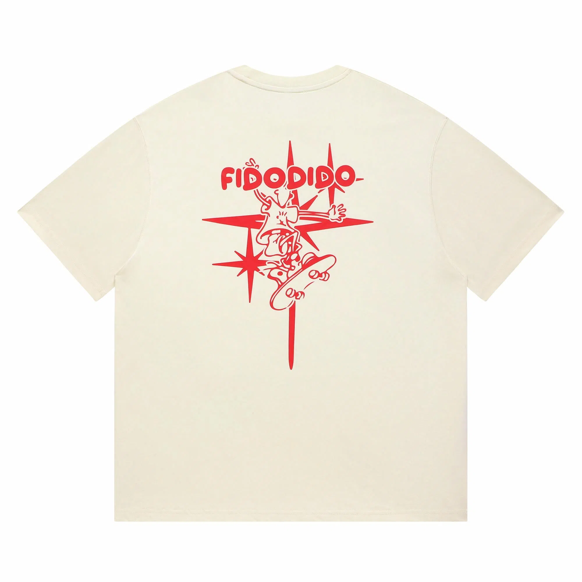 FIDO DIDO T