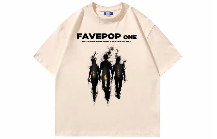 FAVEPOP T