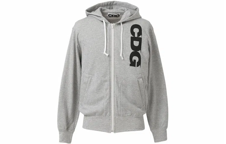 CDG x Disney FW21 Logo