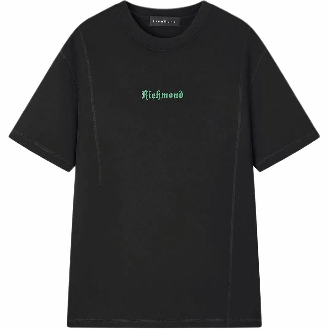 JOHN RICHMOND SS25 T