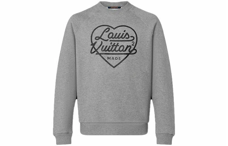 LOUIS VUITTON x NIGO2 LV2 SS22 Logo