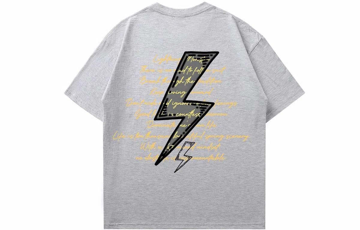 LIGHTNING MONSTER T