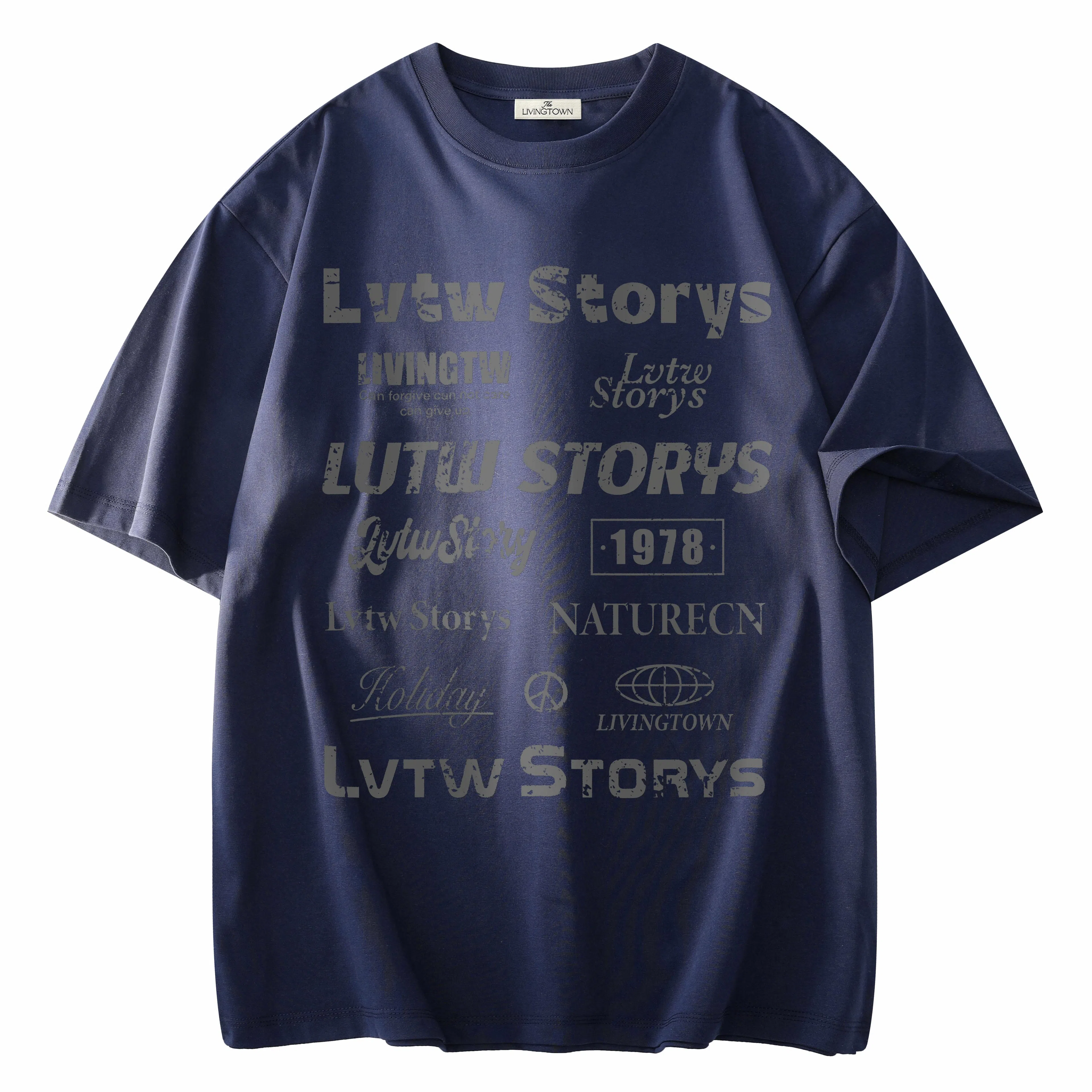 LIVINGTOWN logoT