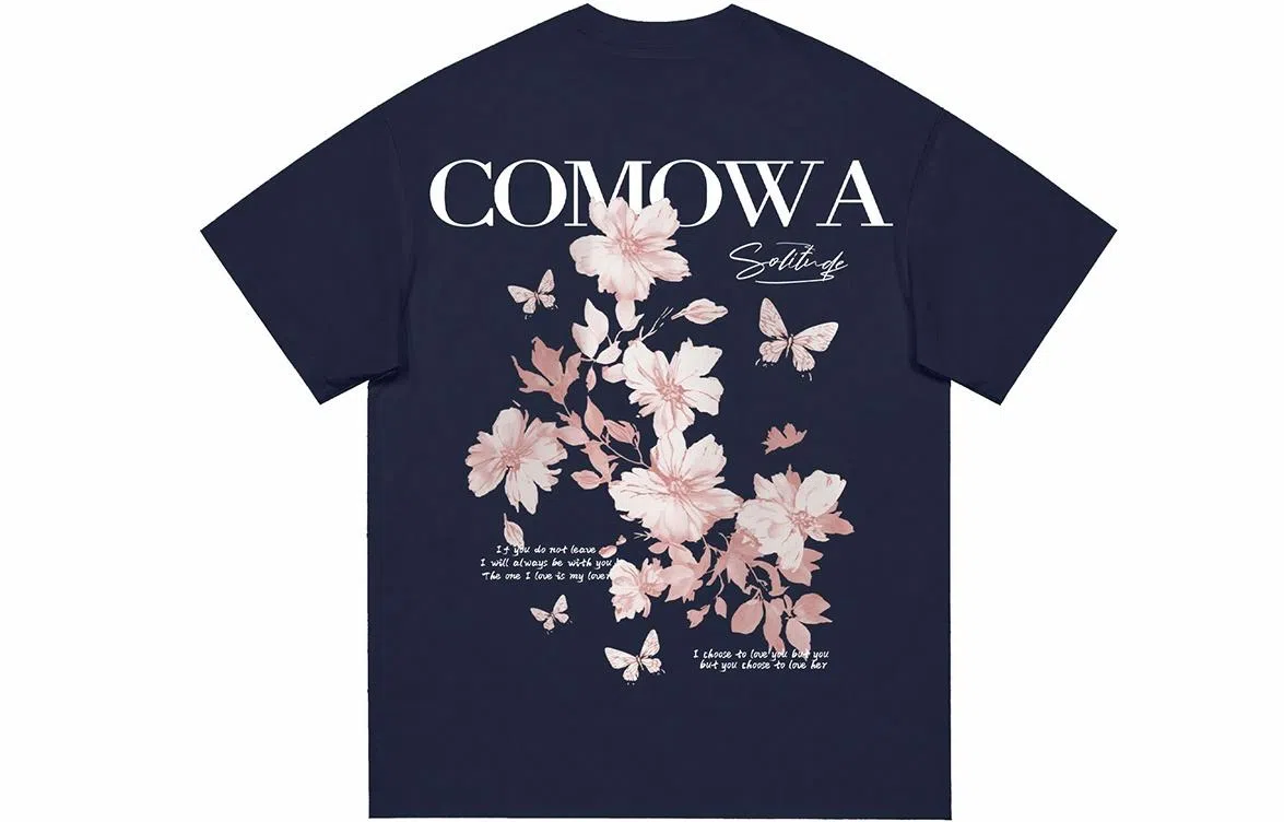 COMOWA T-Shirt