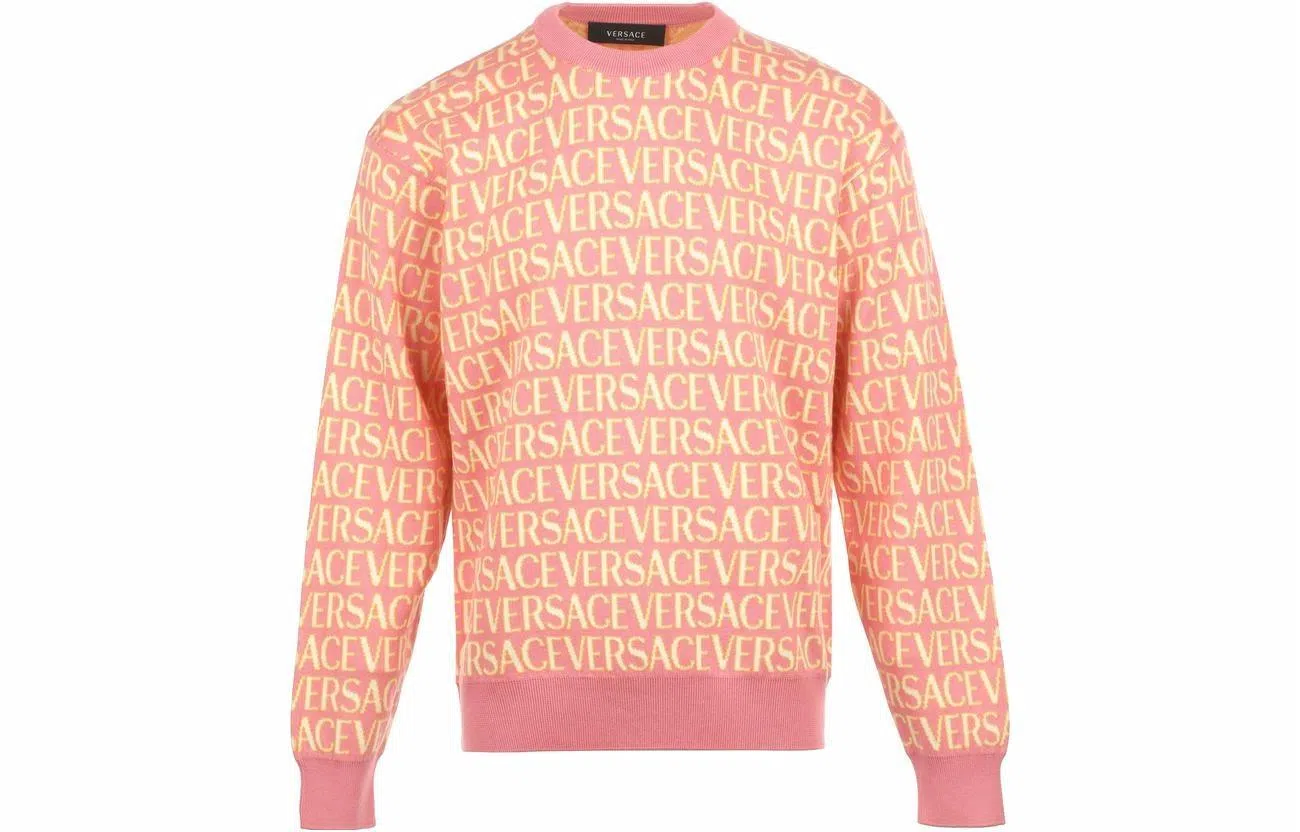 VERSACE FW23 Logo