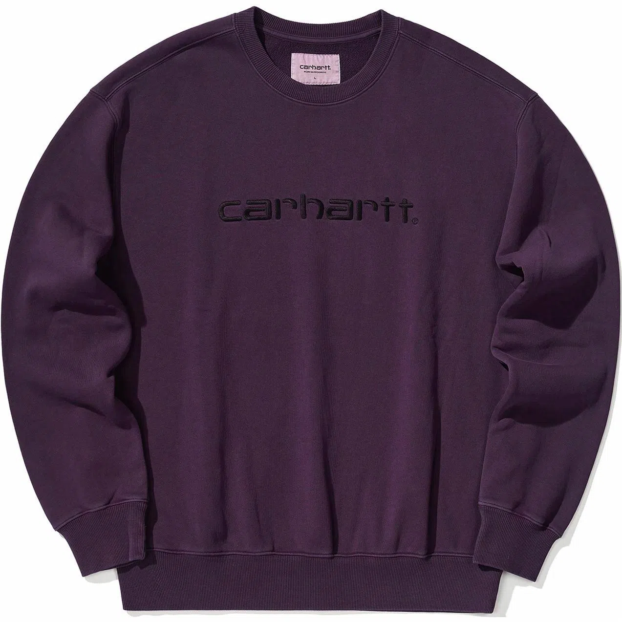 Carhartt WIP Classic Logo Sweatshirt
