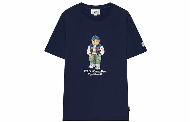 Teenie Weenie Men T