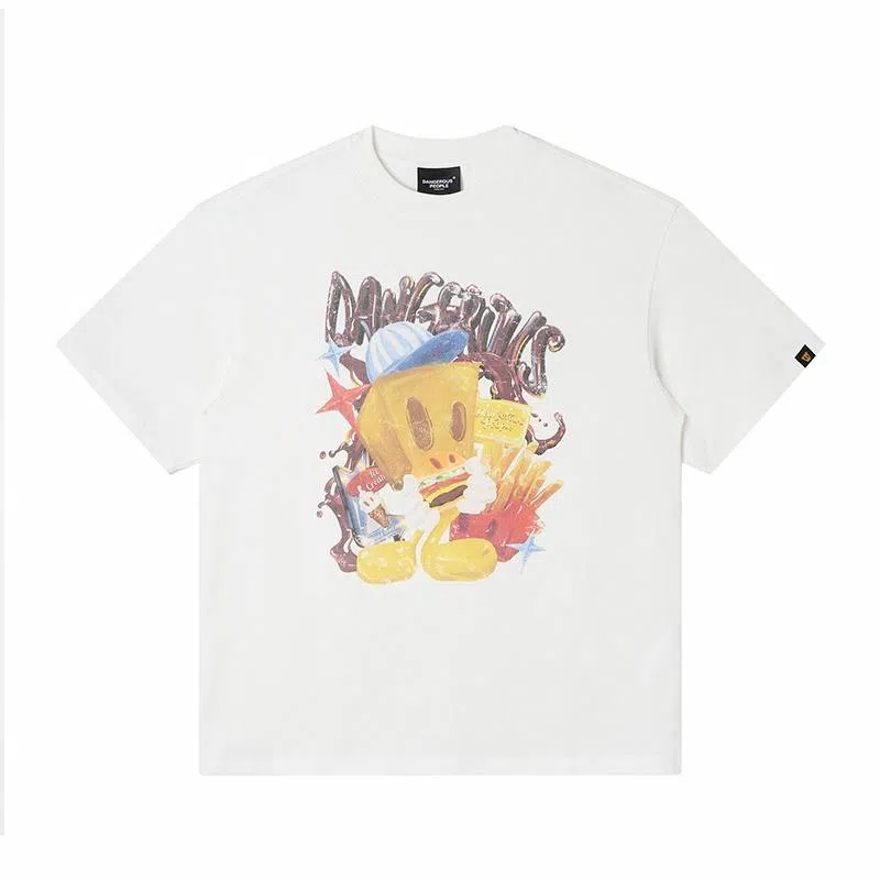 DANGEROUSPEOPLE T