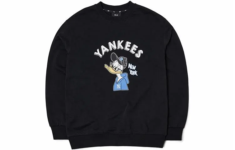 MLB x Disney