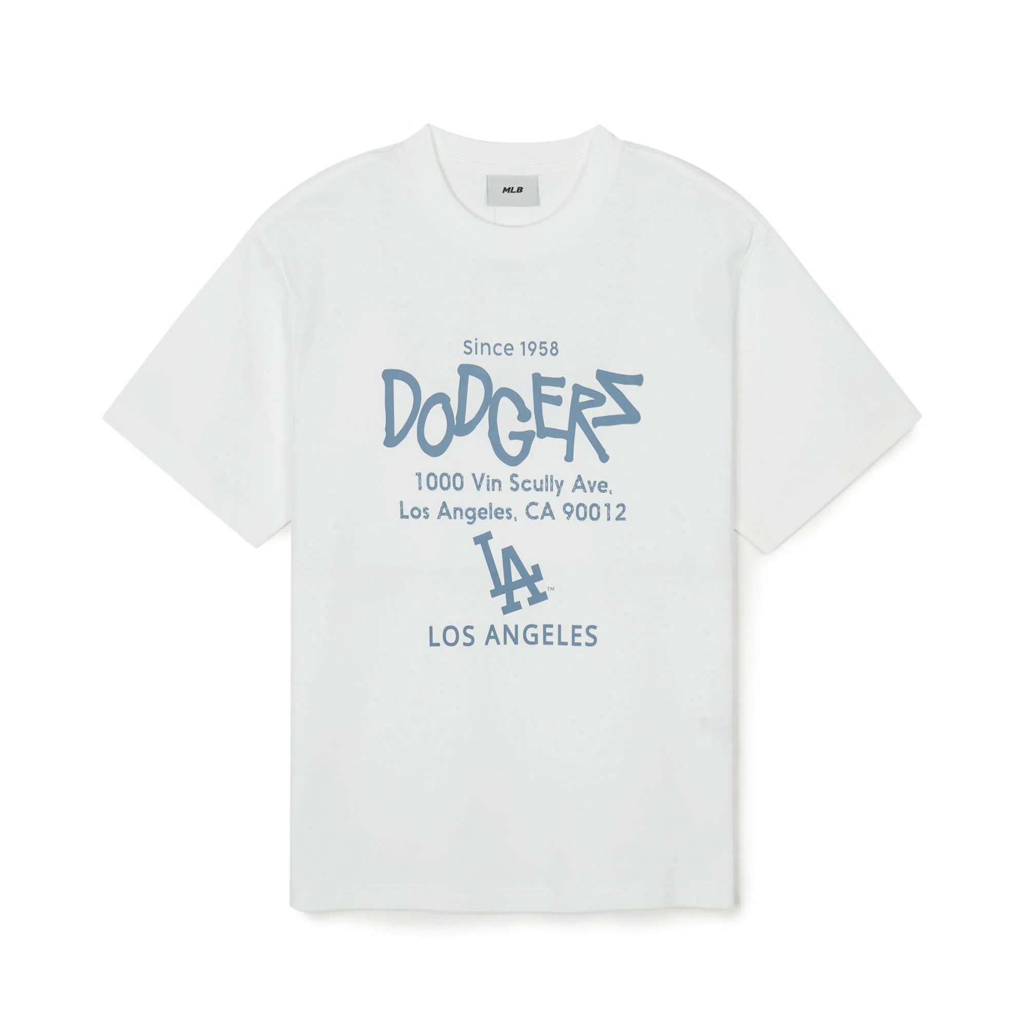 MLB Logo T