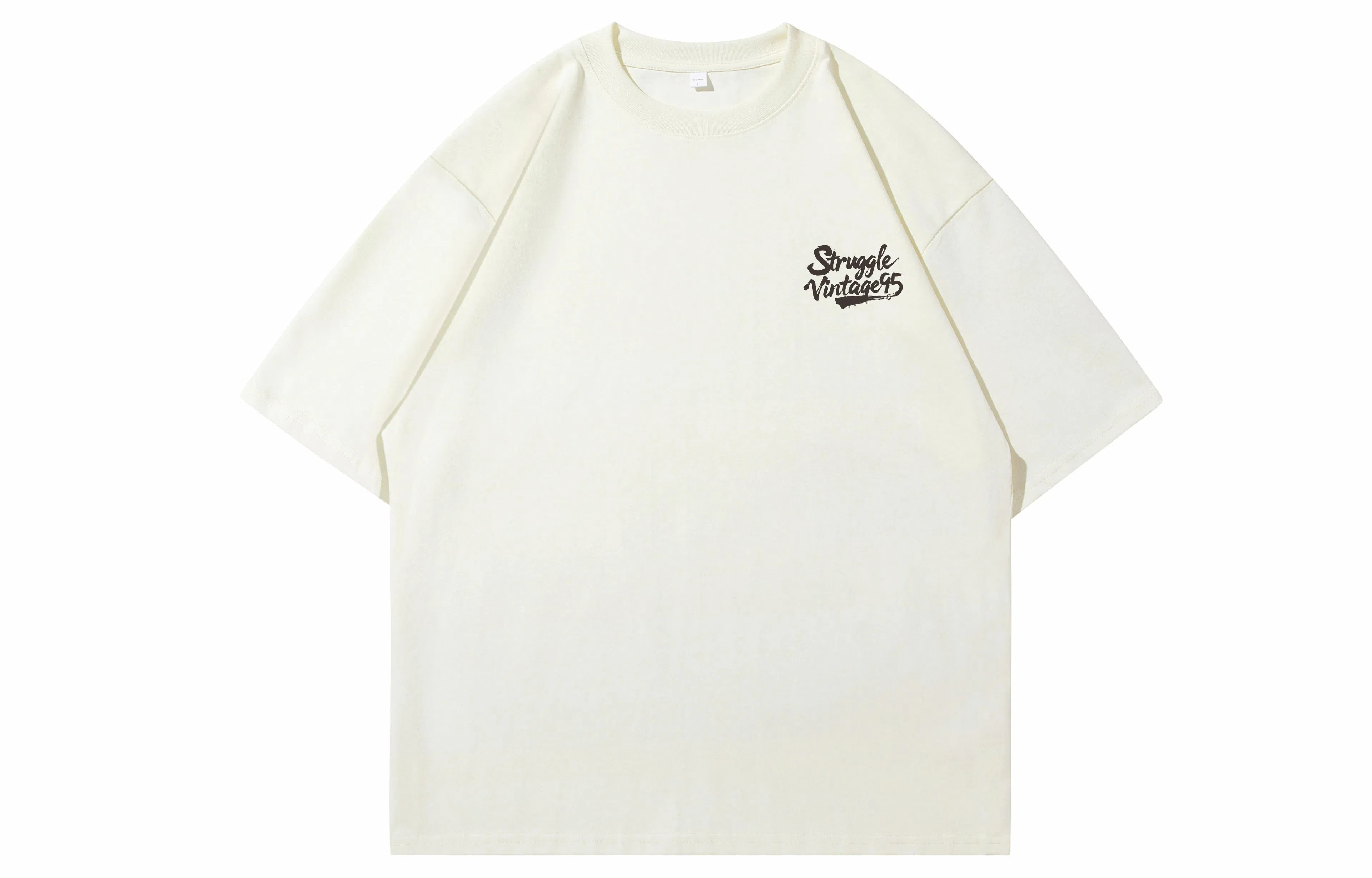 struggle vintage95 LogoT