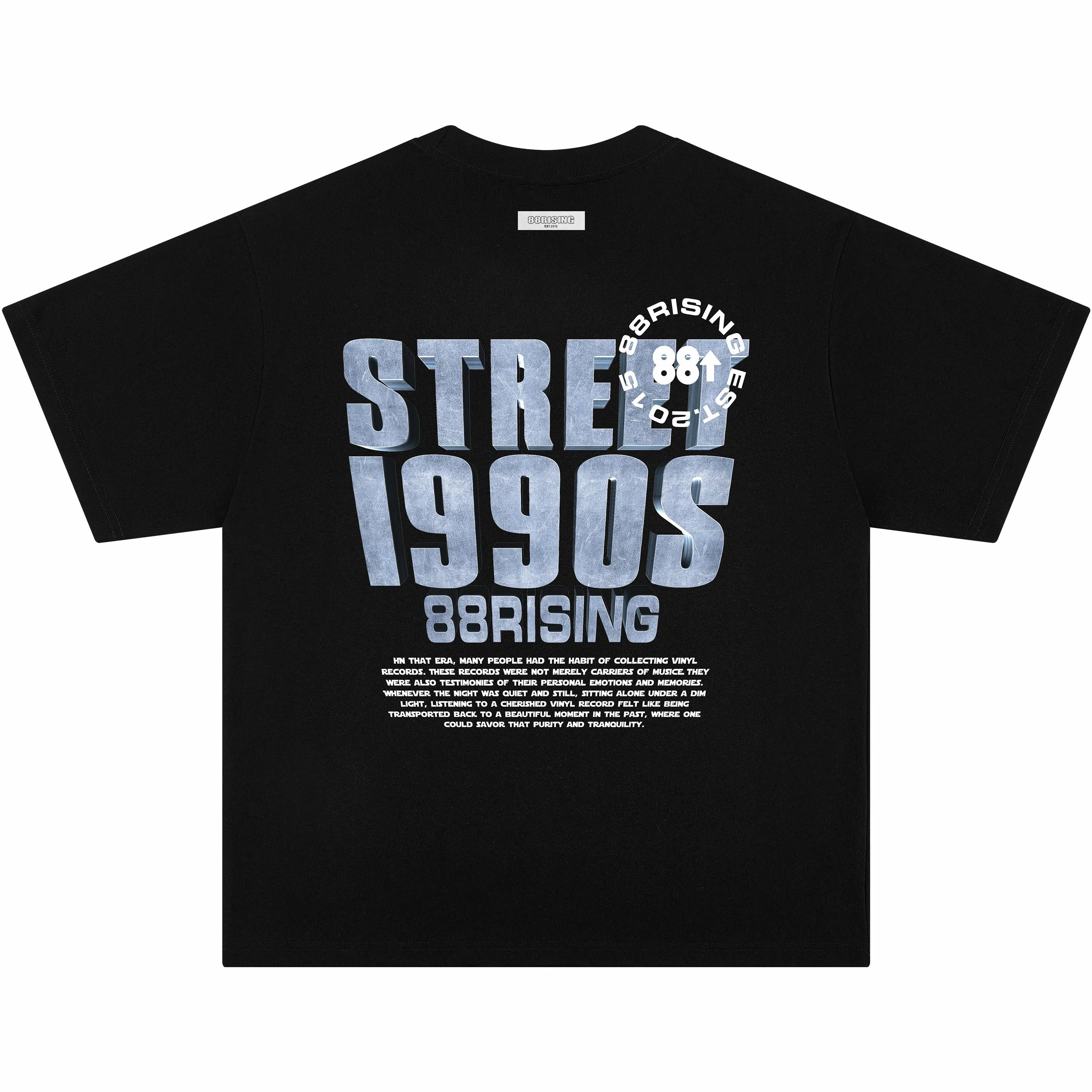 88rising T