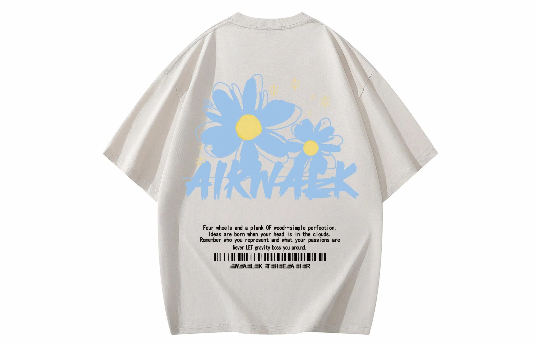 Airwalk T