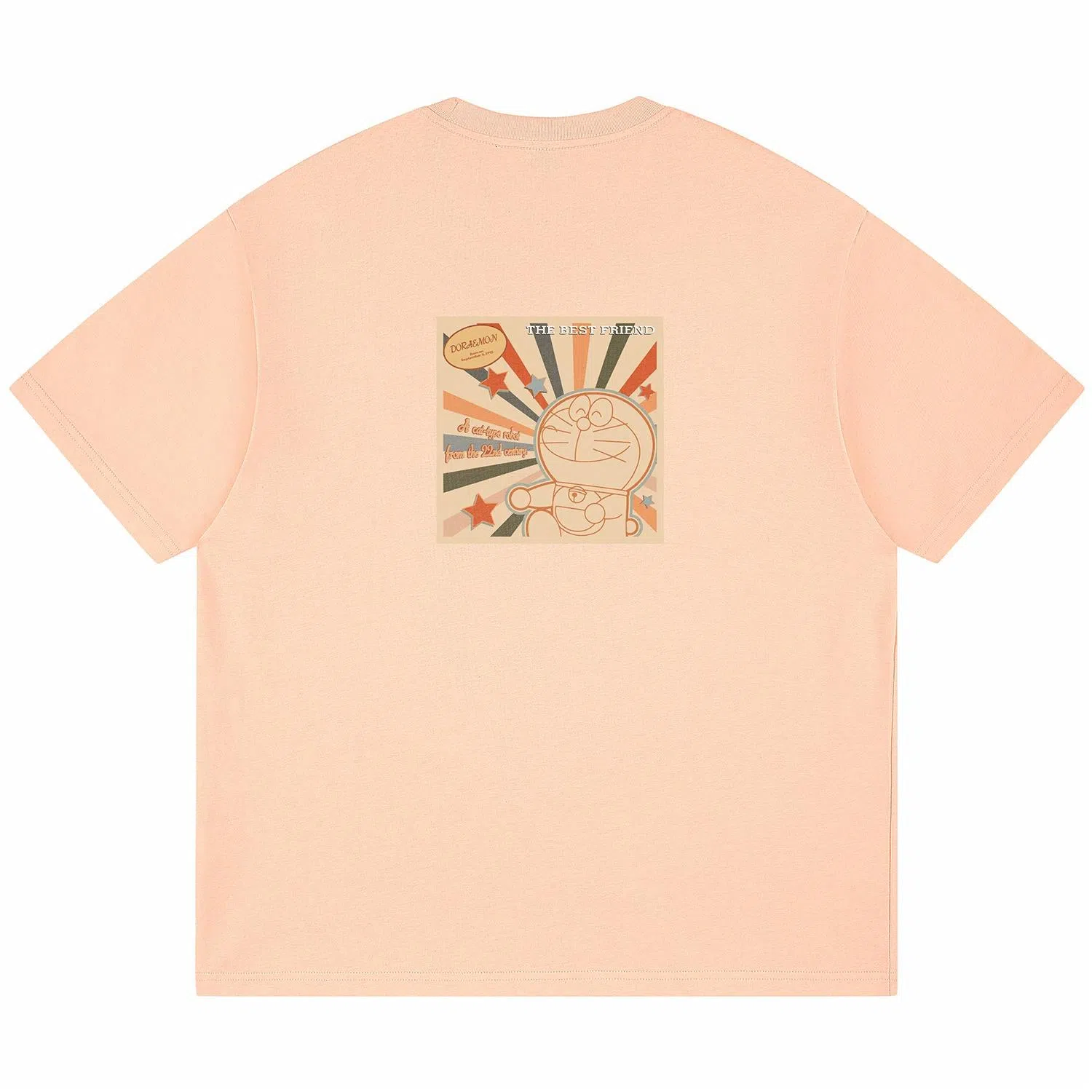 DoraemonA T