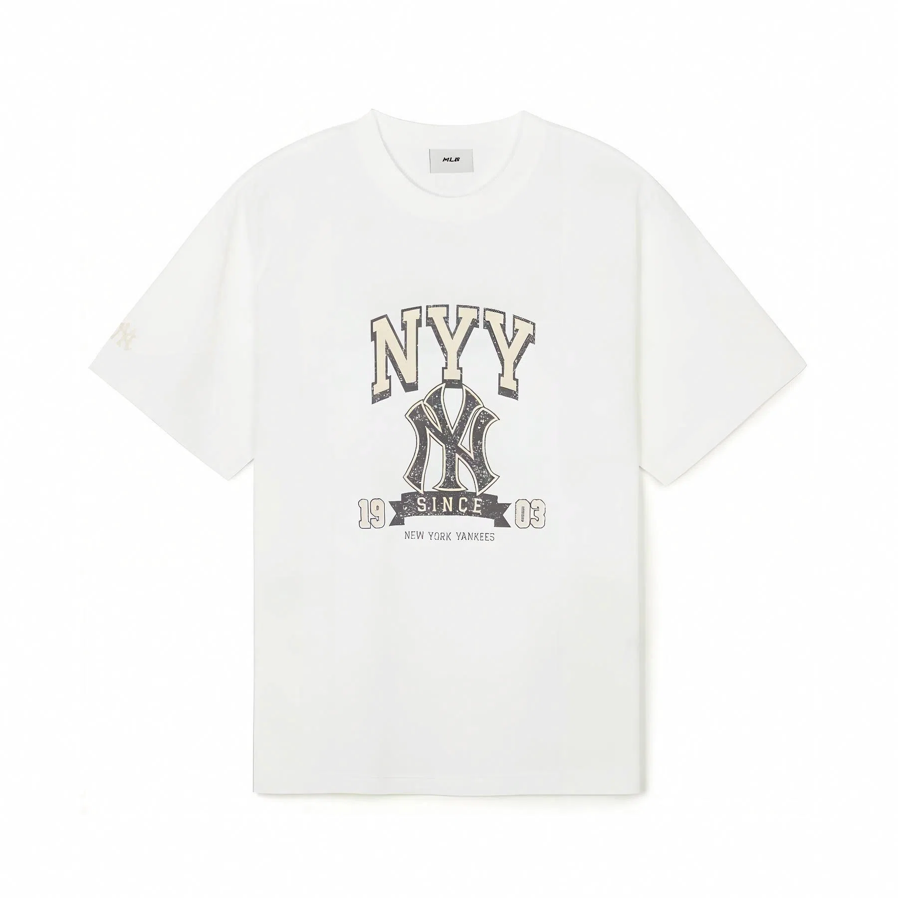 MLB Logo T