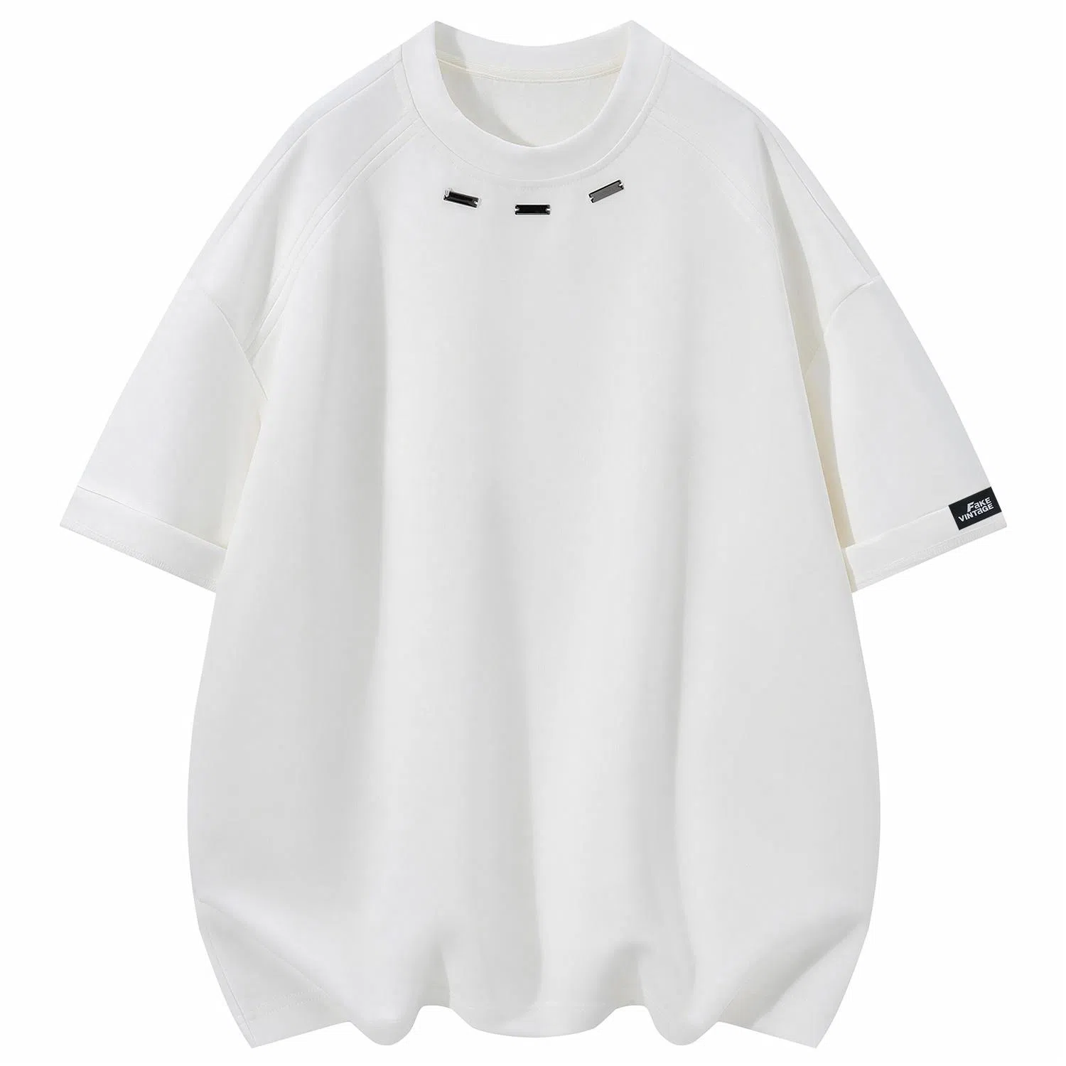 FAKE VINTAGE T