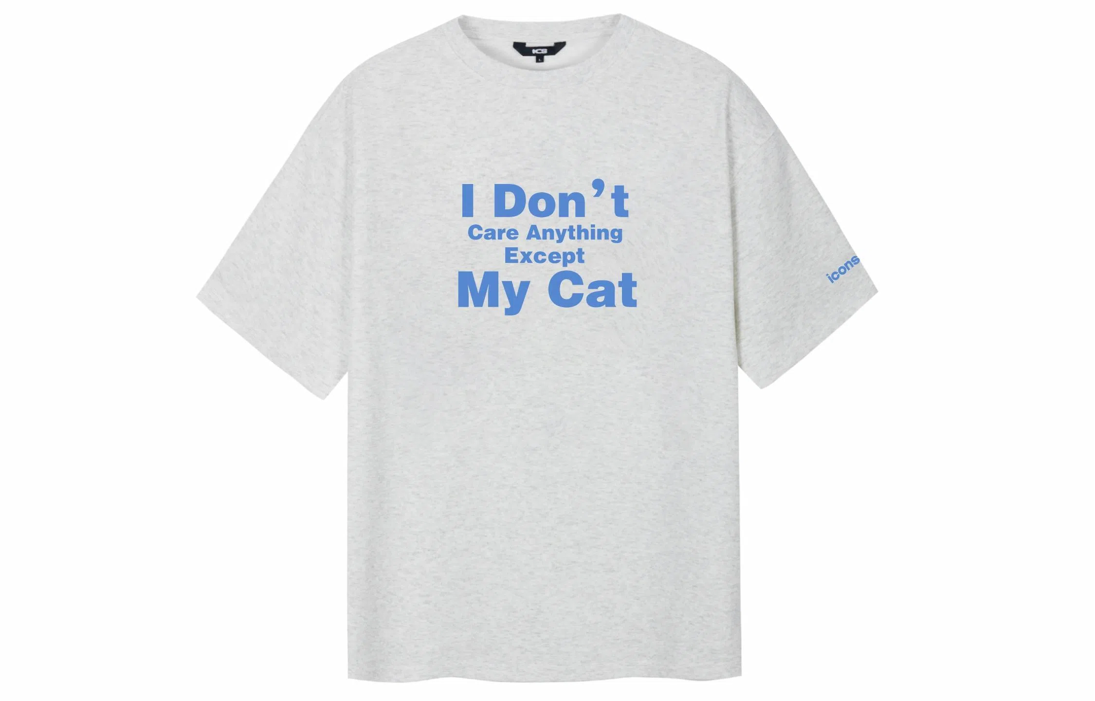 ICONS Lab care my catT