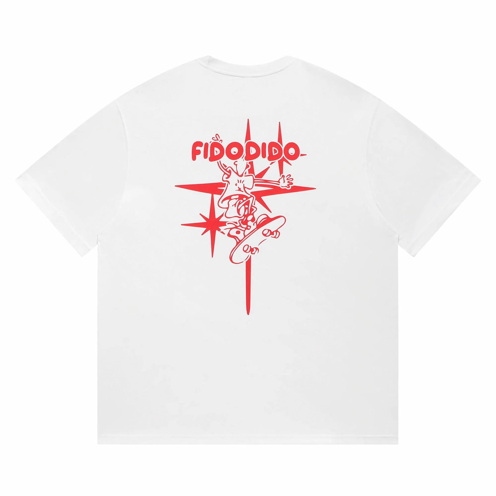FIDO DIDO T