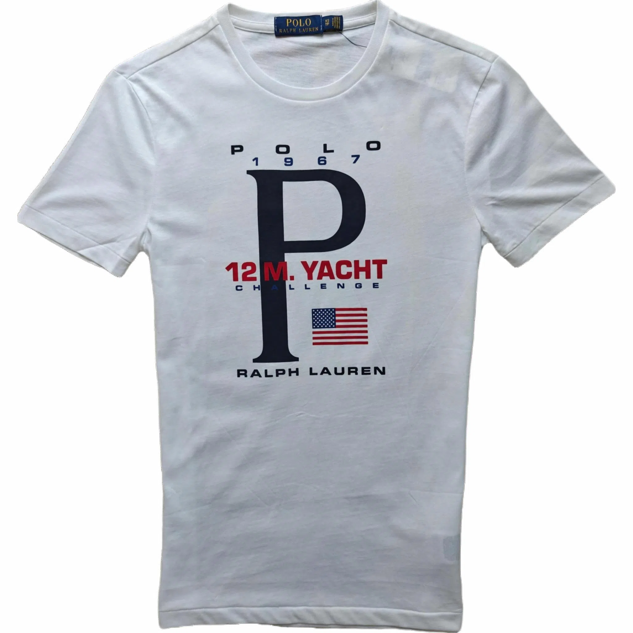 Polo Ralph Lauren SS24 T