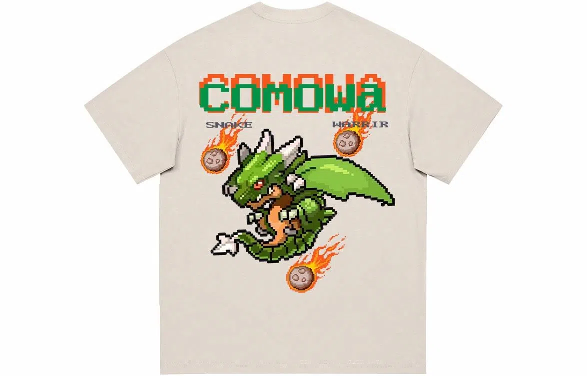 COMOWA LogoT