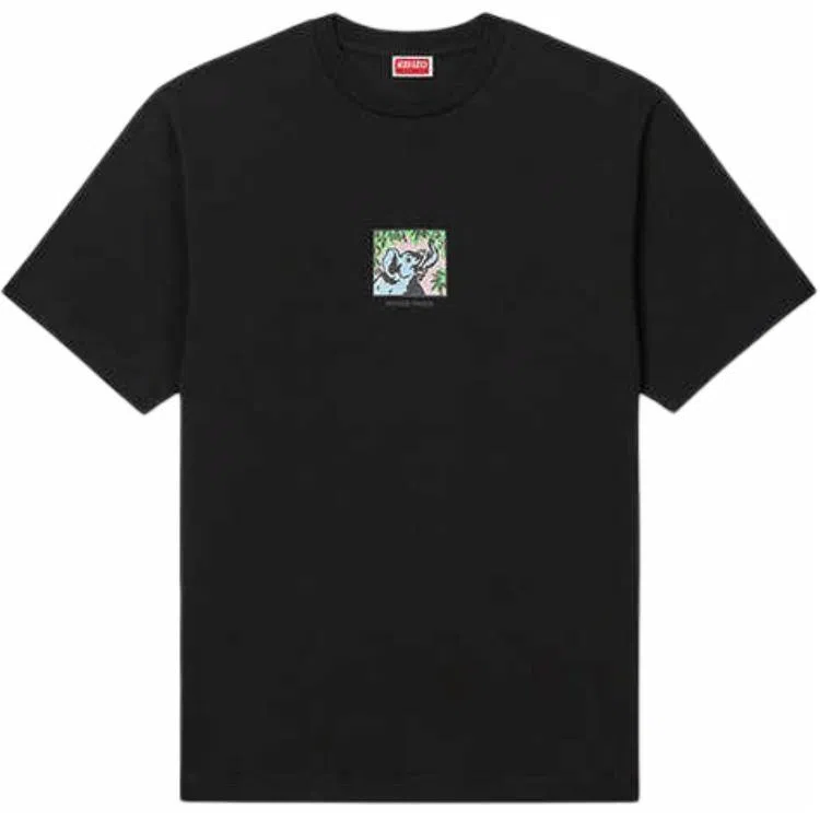 KENZO SS25 T