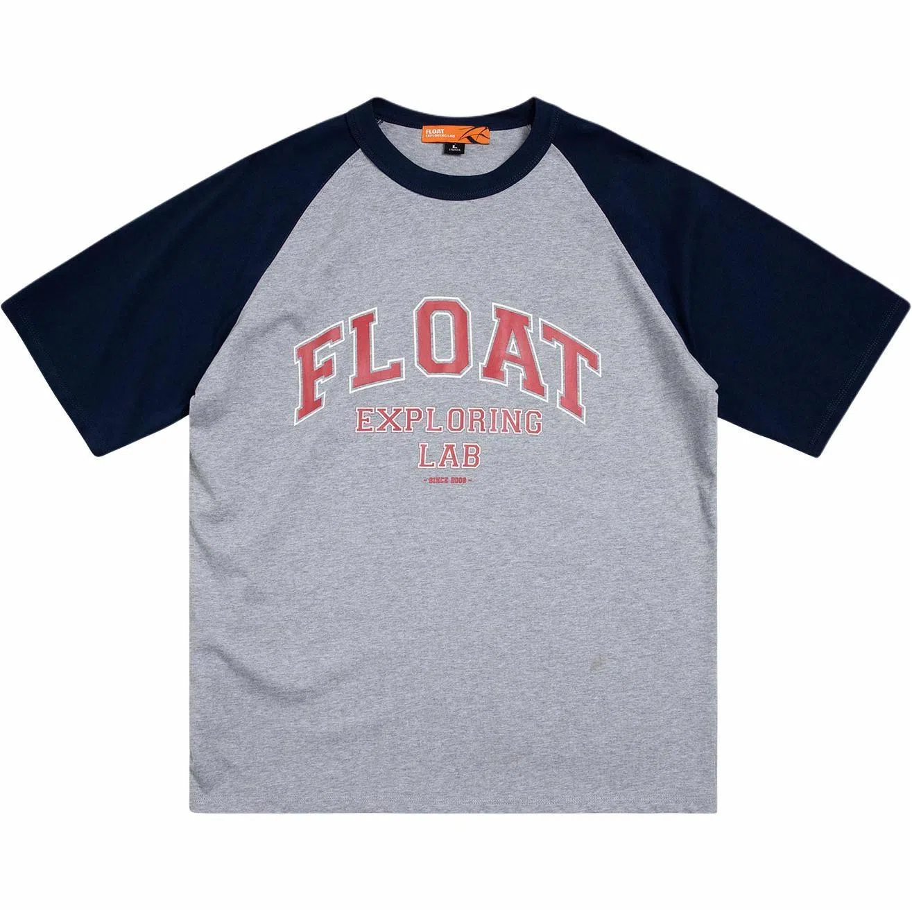 FLOAT T