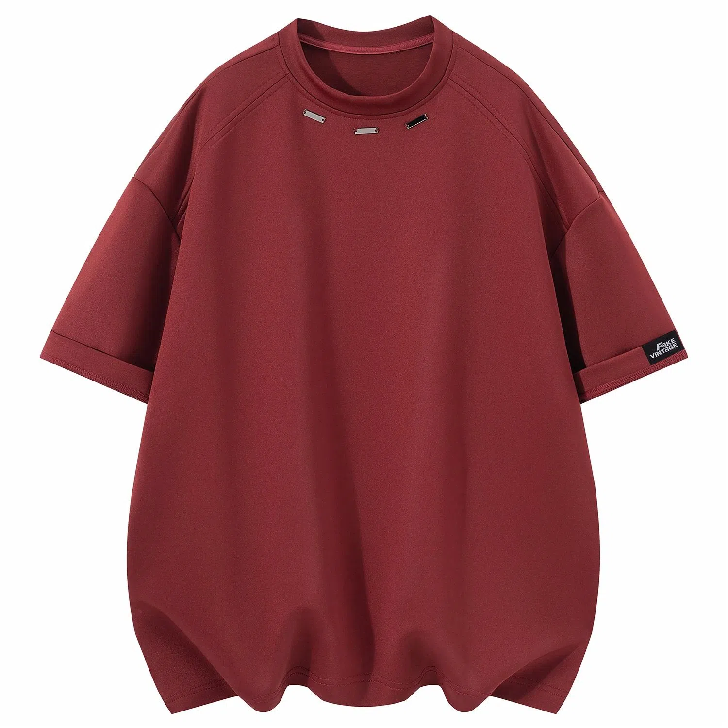 FAKE VINTAGE T