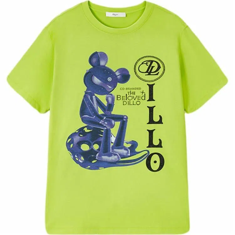 DILLO SS25 T