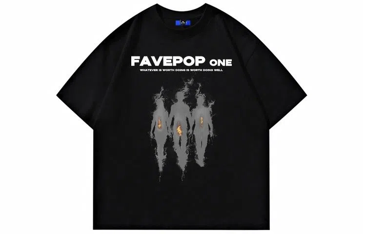 FAVEPOP T
