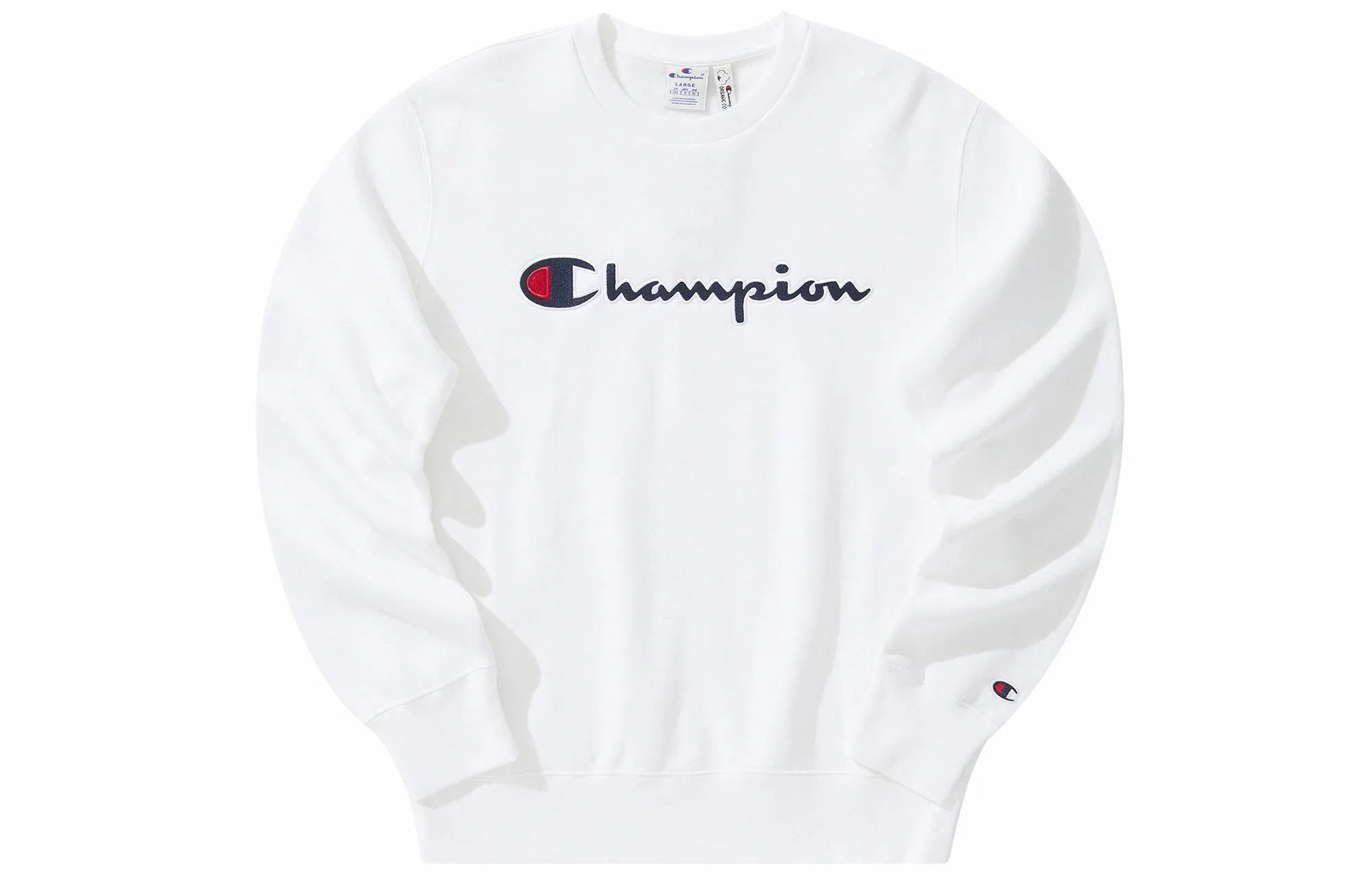 Champion Rochester Logo