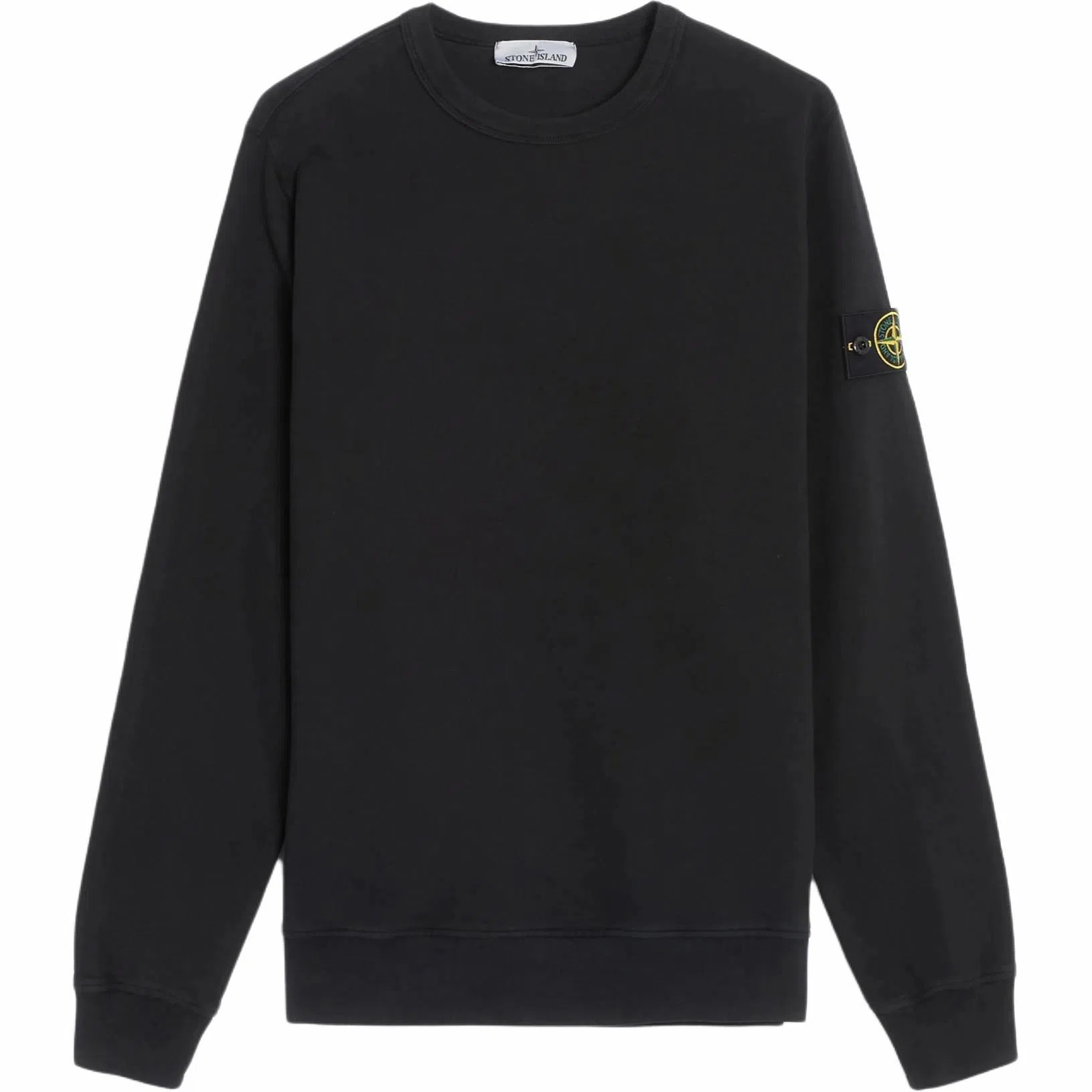 STONE ISLAND FW23 Logo