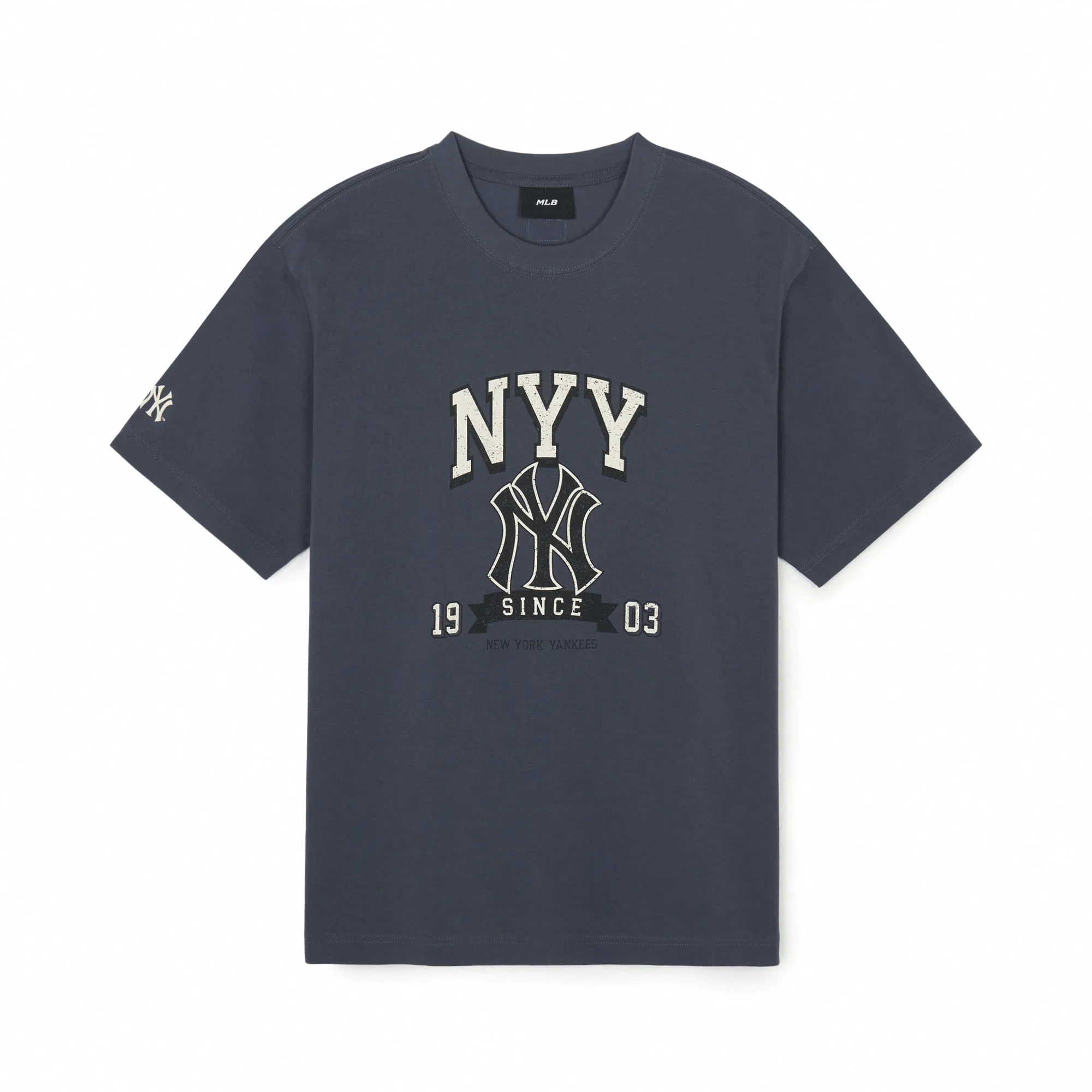 MLB Logo T