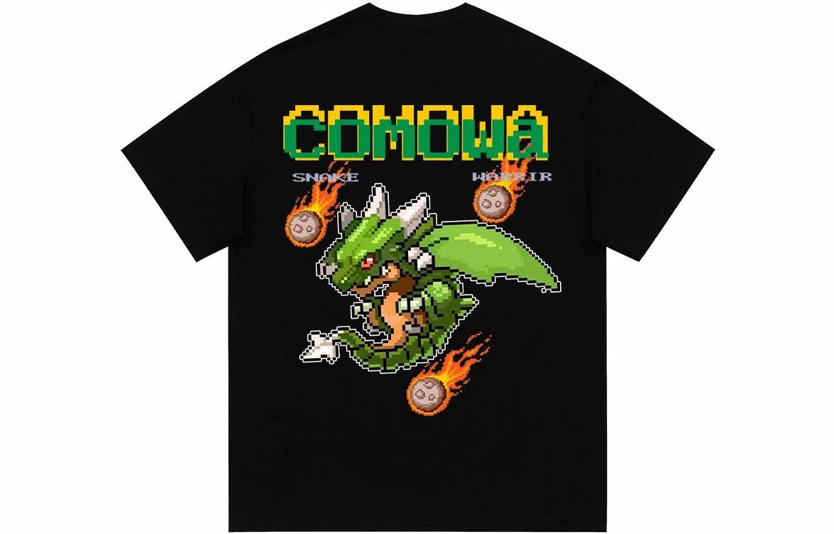 COMOWA LogoT