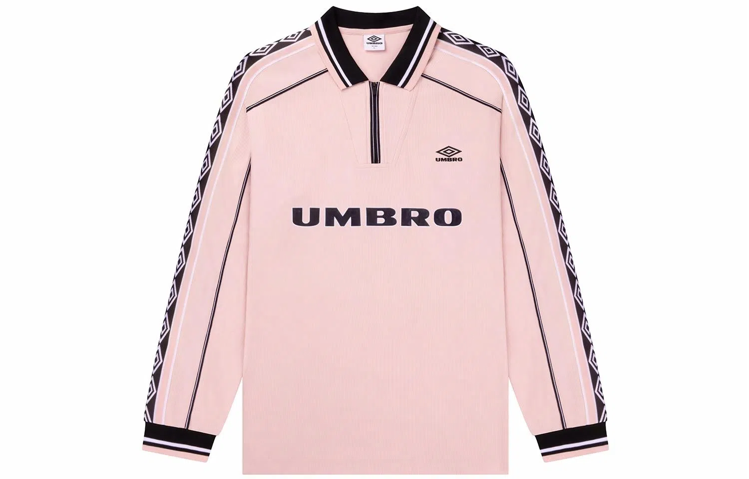 Umbro Red Diamond Classic Series Polo Shirt