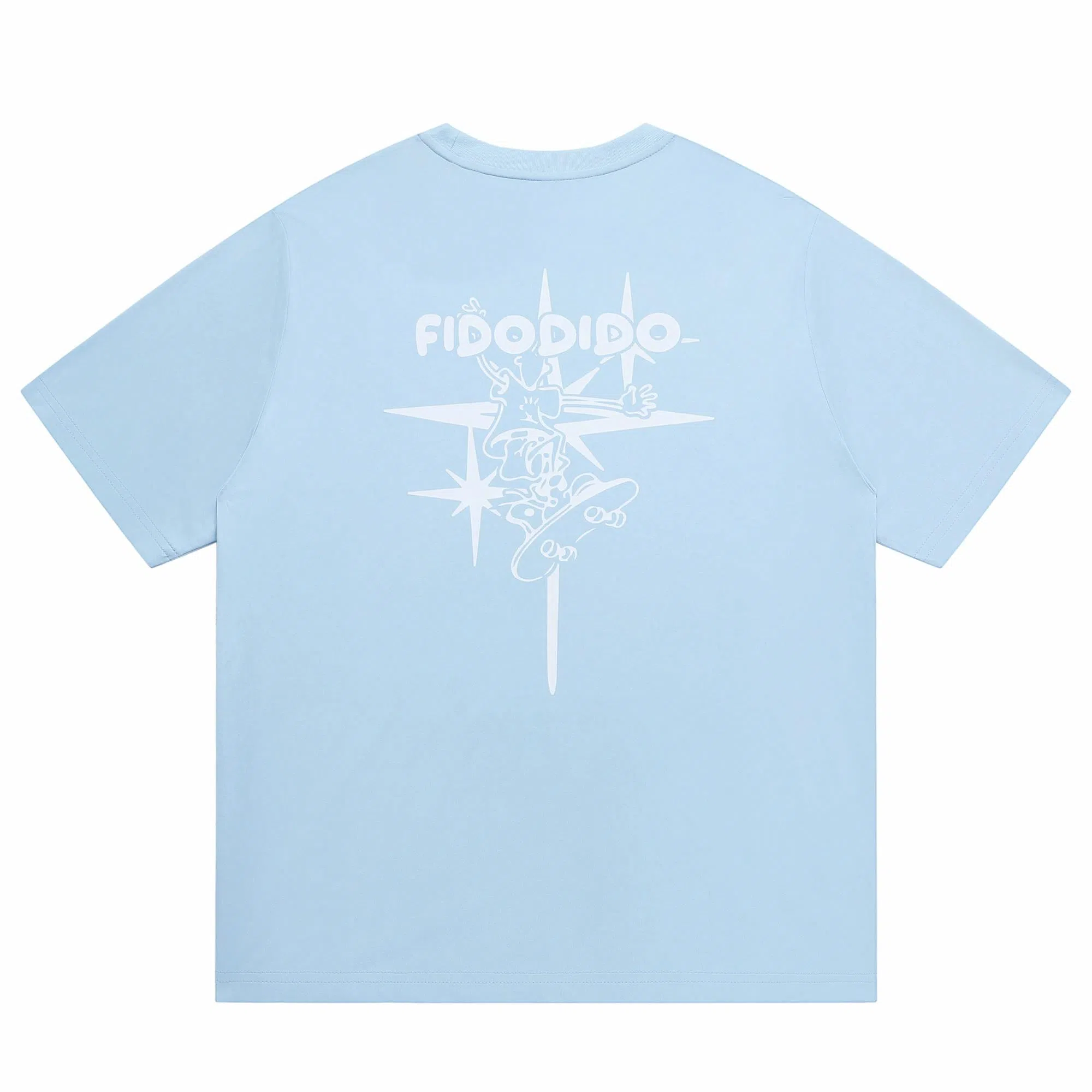 FIDO DIDO T