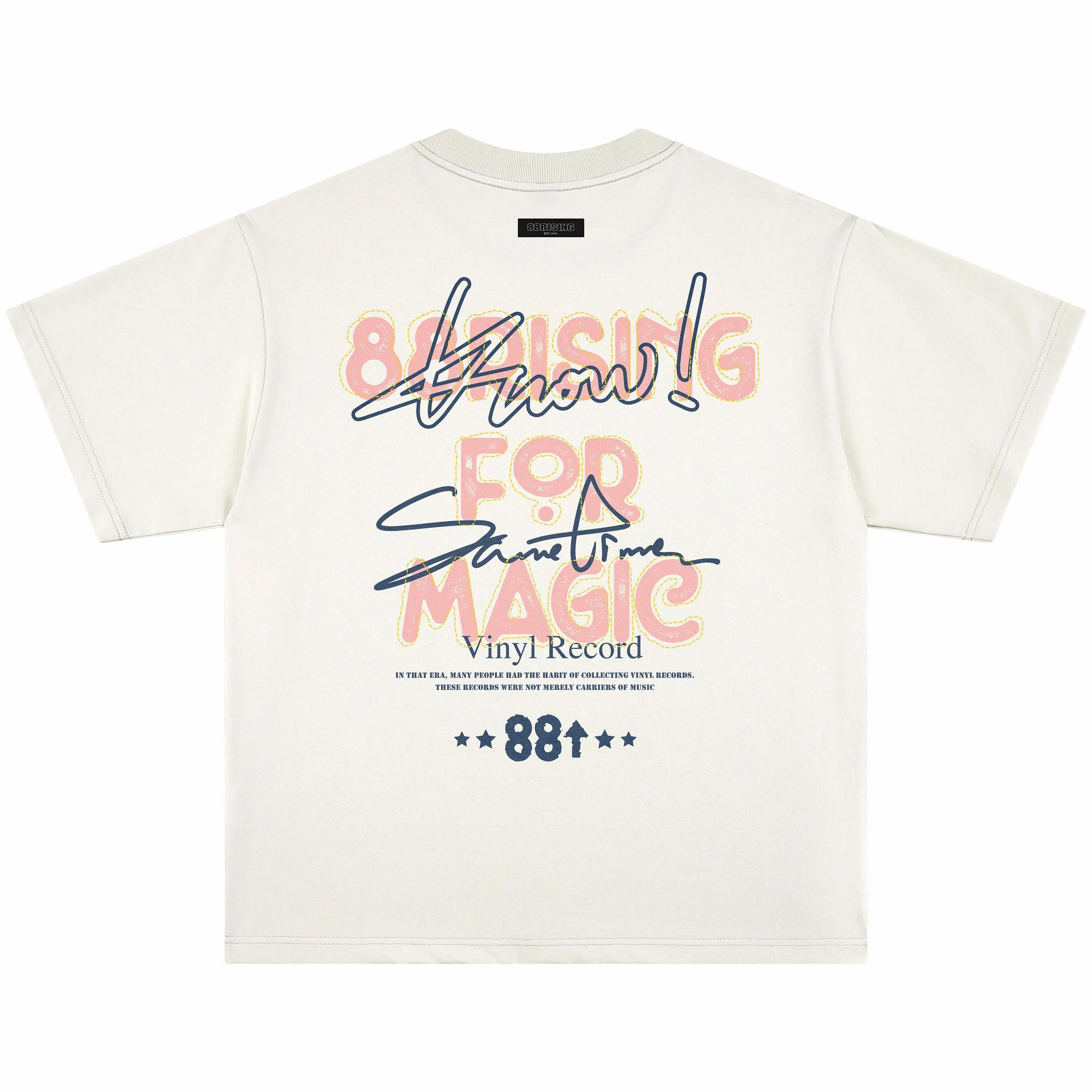 88rising T