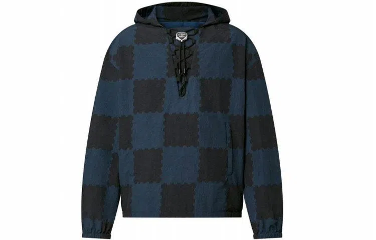 LOUIS VUITTON x NIGO2 SS22