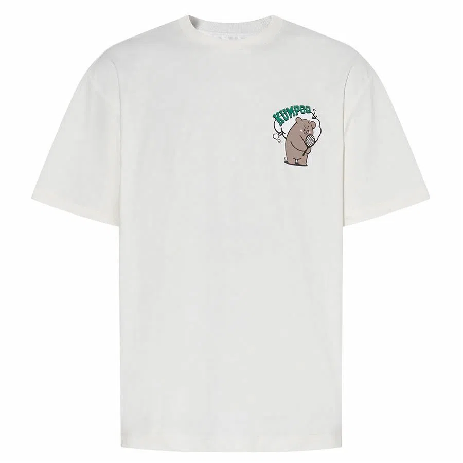 KUMPOO T