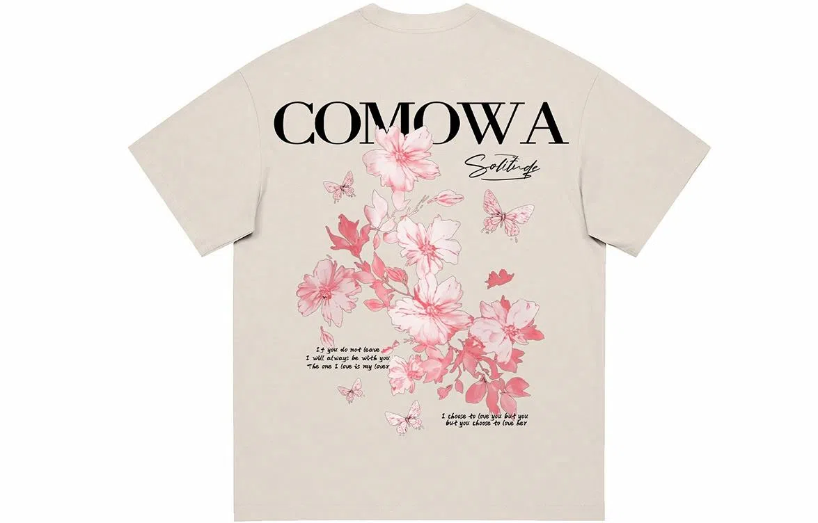COMOWA T-Shirt