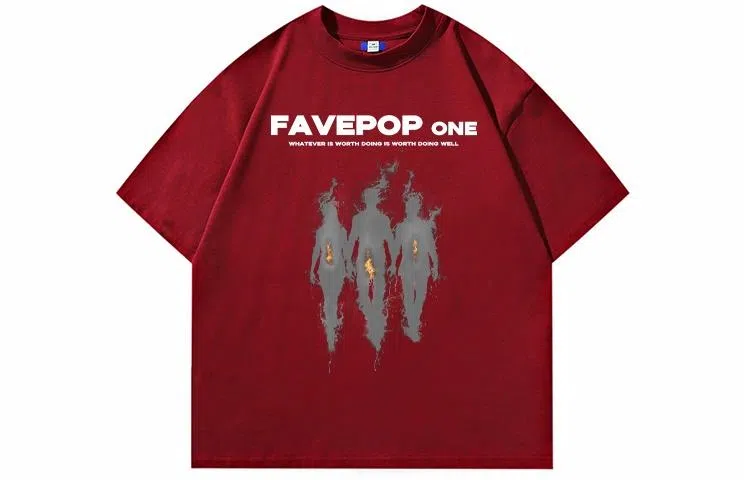 FAVEPOP T