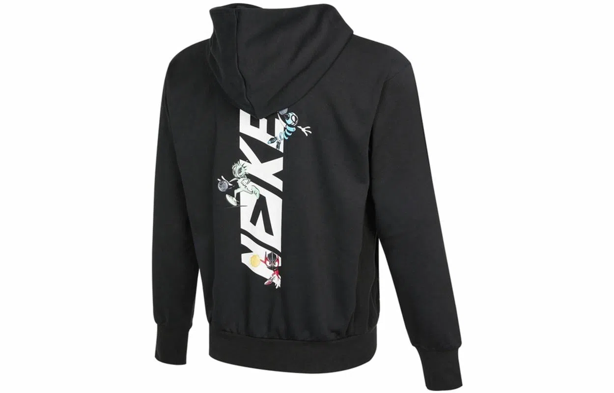 Nike As M Gt Series Fz Hoodie Logo