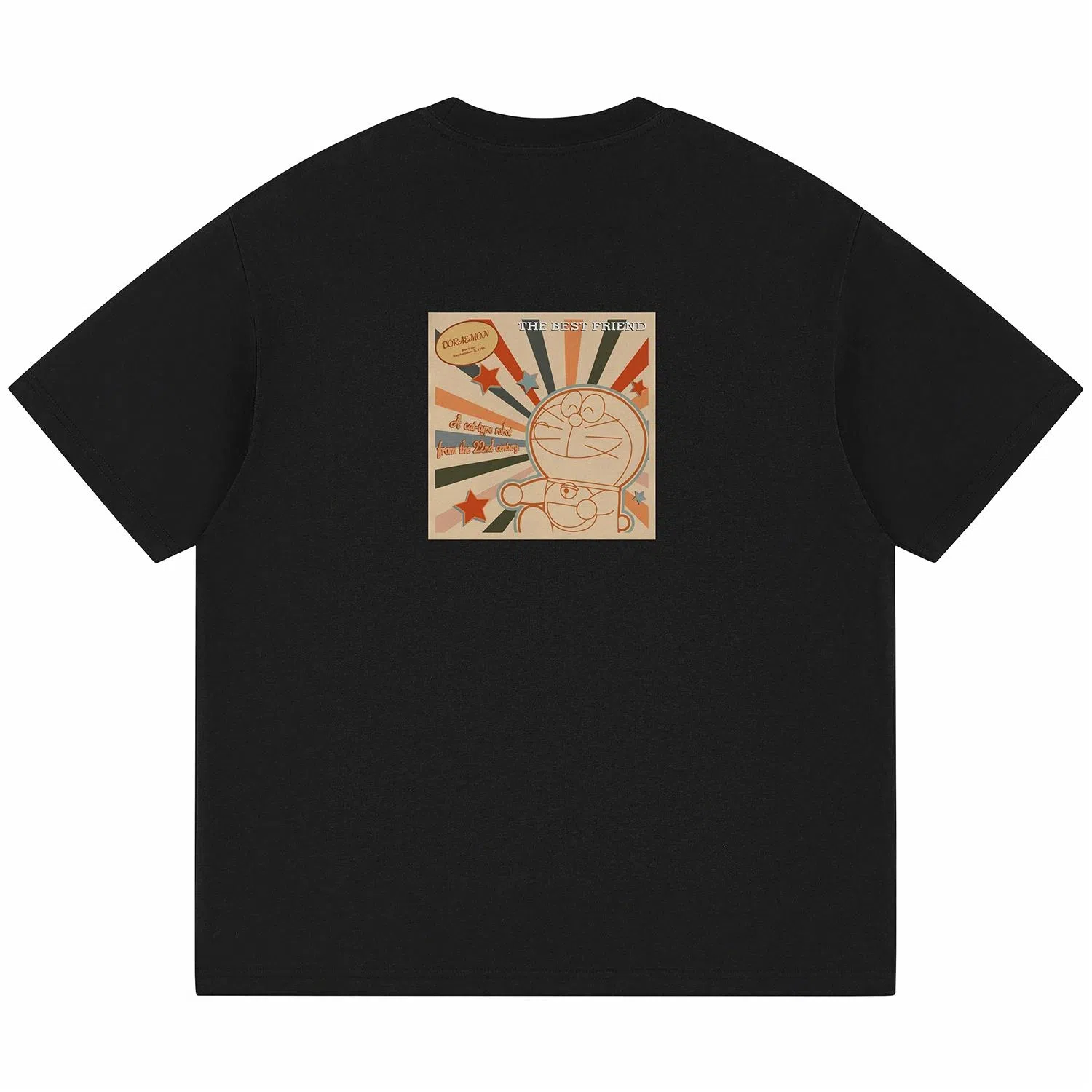 DoraemonA T