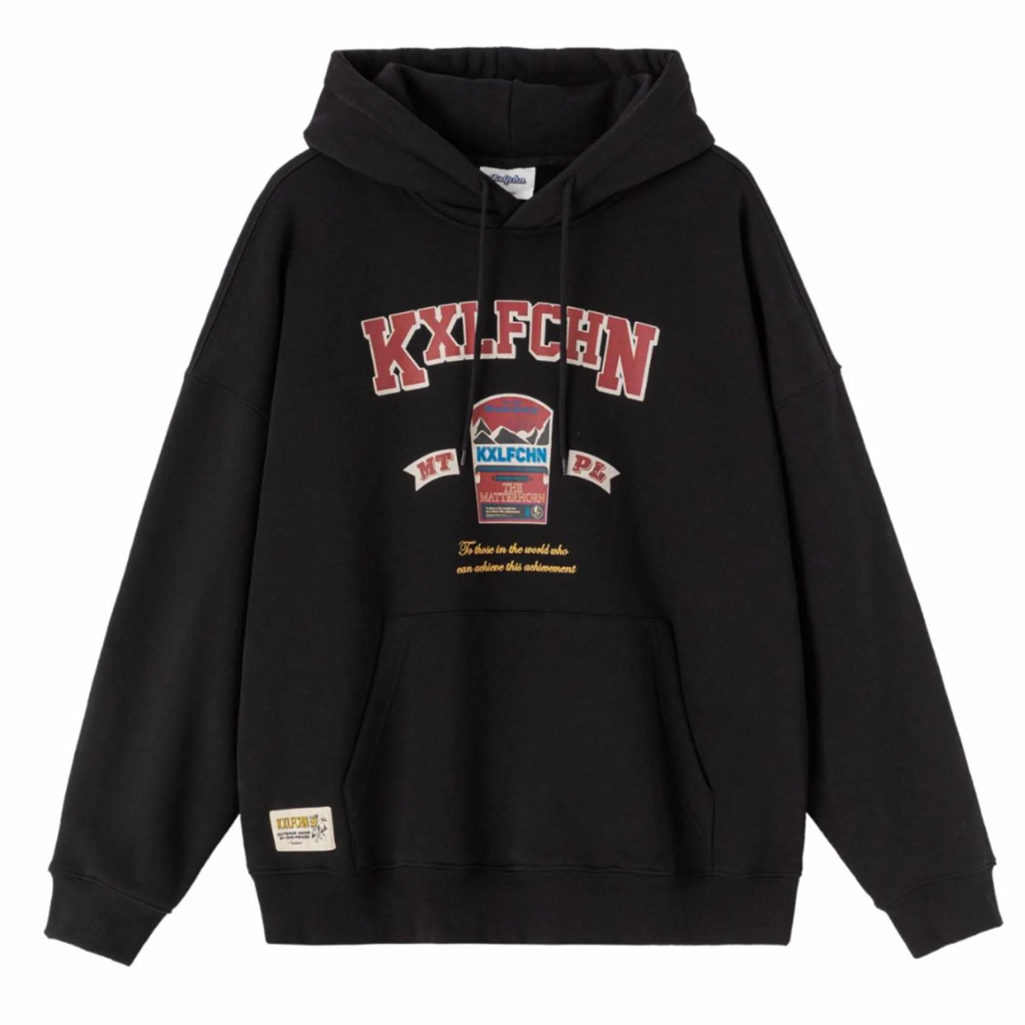 KXLFCHN Hoodie