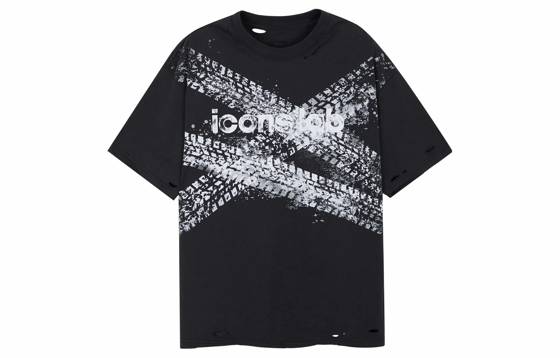 ICONS Lab T