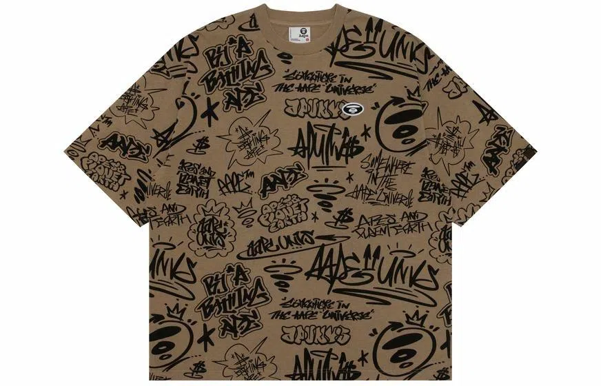 Aape T
