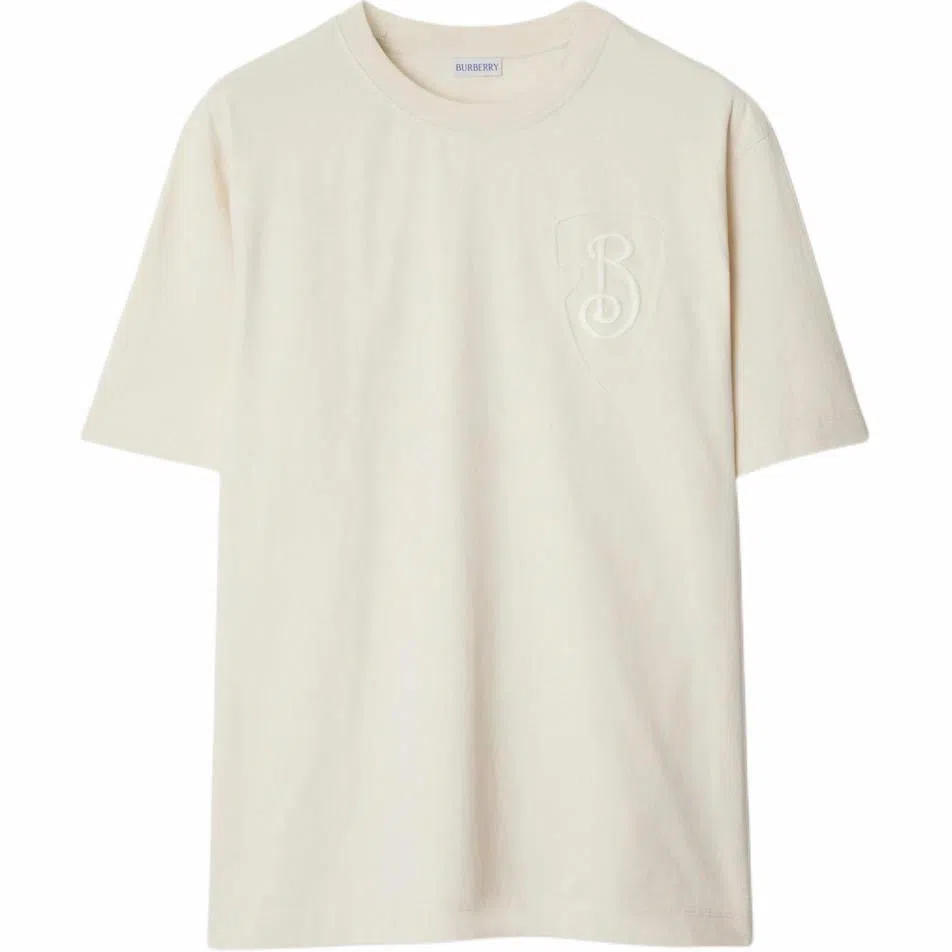 Burberry LogoT