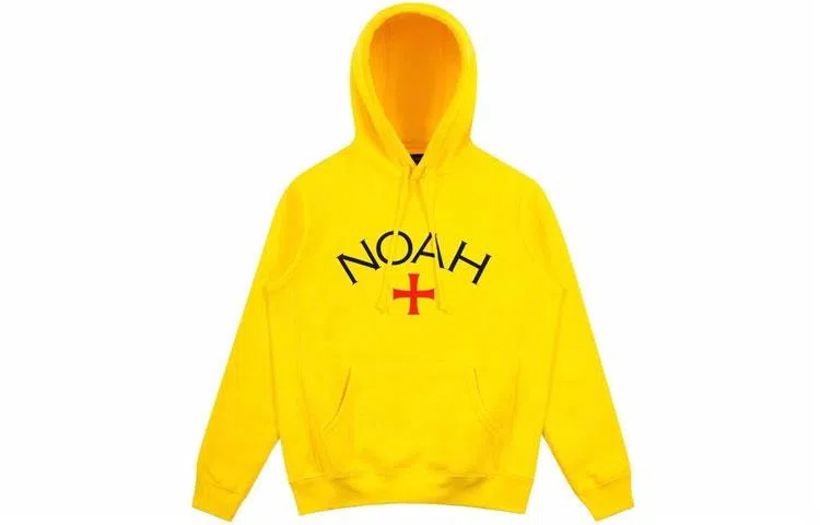 NOAH Logo