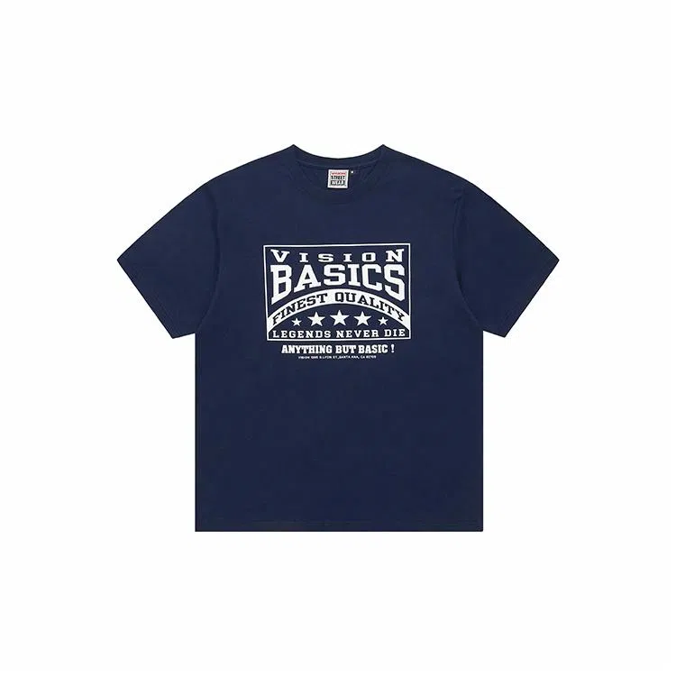 Vision Street Wear T