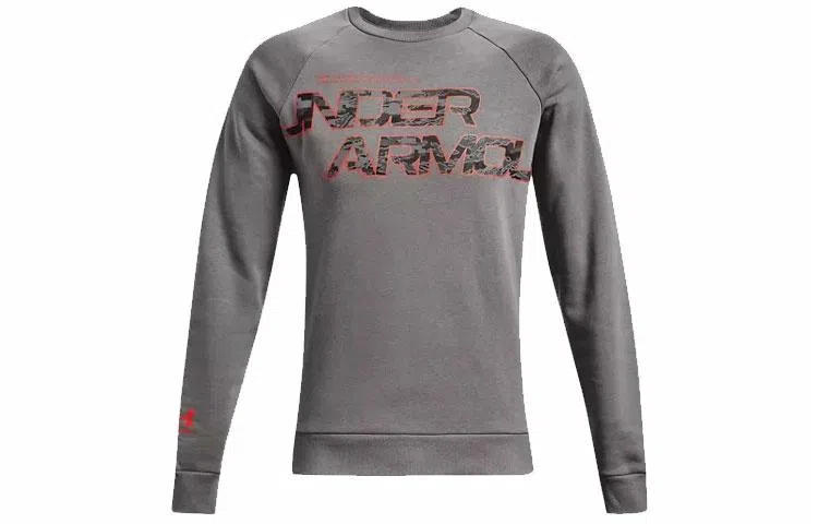 Under Armour Rival Script Logo