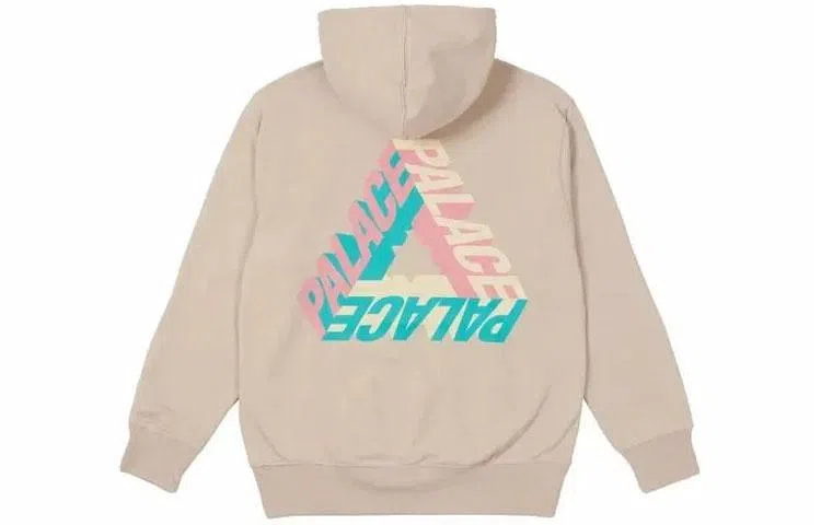 PALACE P-3d Hood Mushroom FW21